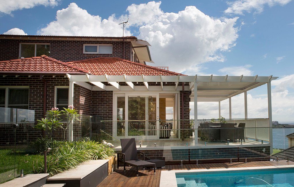 Monier Bricks & Roofing project imagery