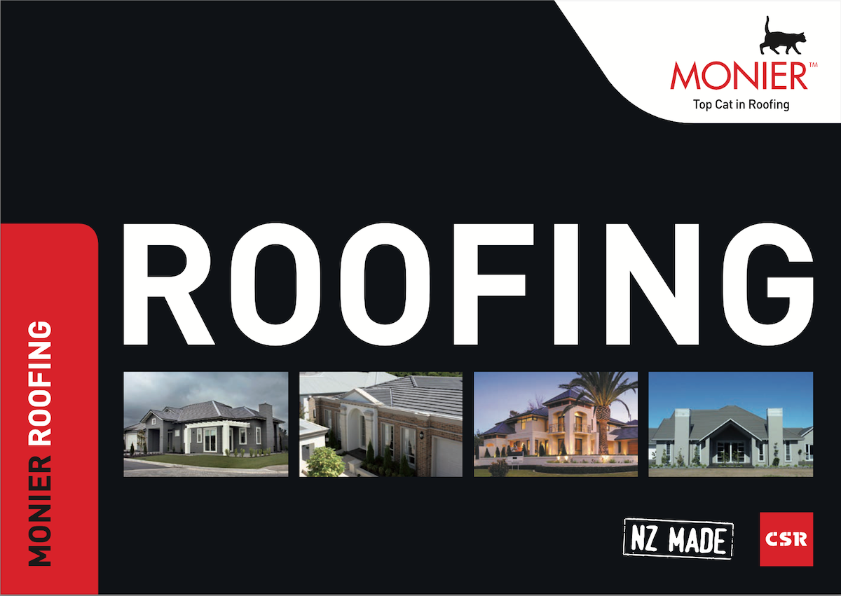 Monier Bricks & Roofing project imagery