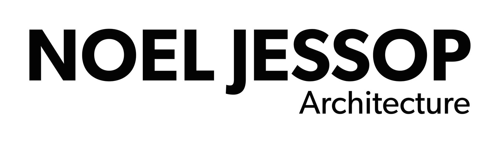 Noel Jessop Architecture project imagery