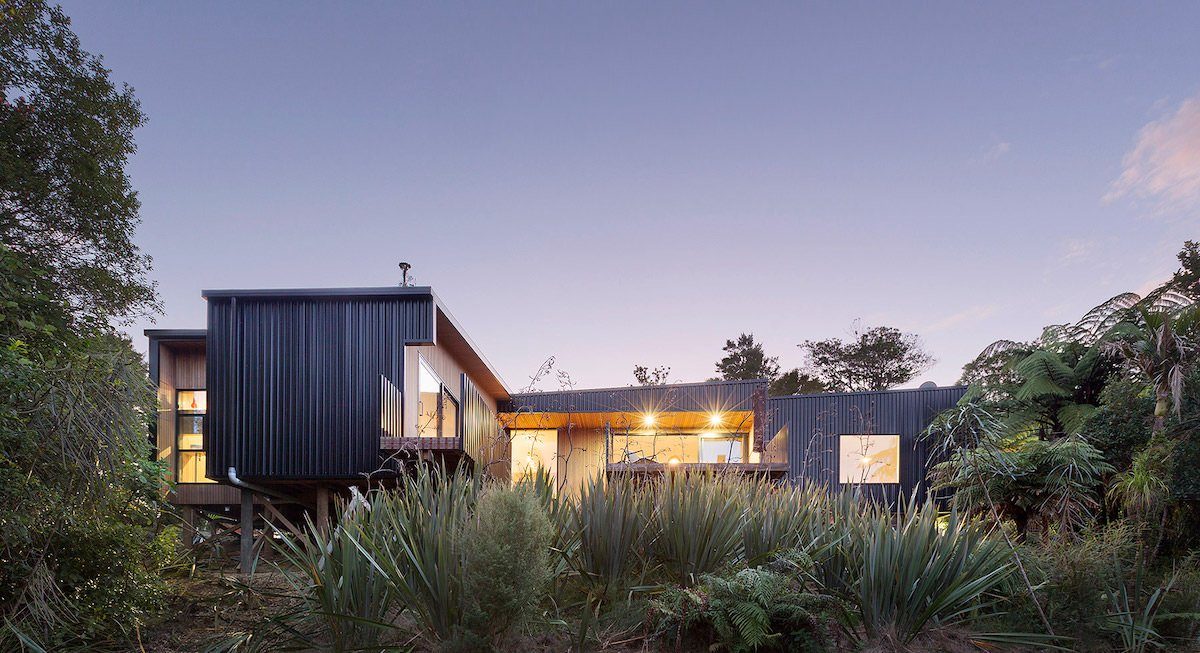 Noel Jessop Architecture project imagery